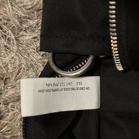 Off-White
Marker Arrow Easy backpack - Picture 5 of 6